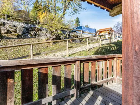 Les Grets, Appartement 4 personnes à Saint Gervais - Photo 12