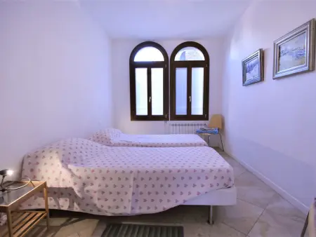Casanas, Appartement 6 personnes à Venise - Photo 4