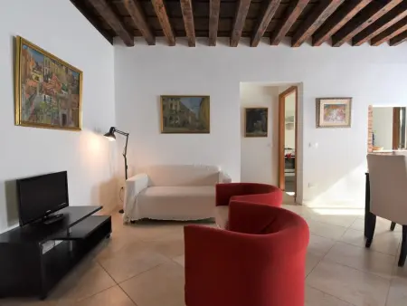 Casanas, Appartement 6 personnes à Venise - Photo 5