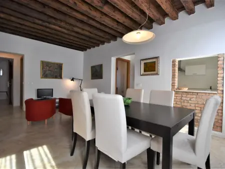 Casanas, Appartement 6 personnes à Venise - Photo 6