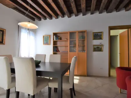 Casanas, Appartement 6 personnes à Venise - Photo 7