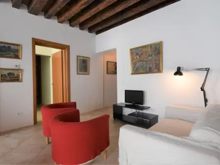 Casanas, Appartement 6 personnes à Venise - Photo 10