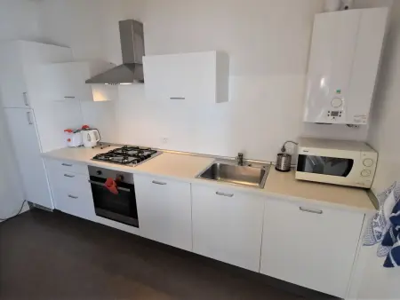 Casanas, Appartement 6 personnes à Venise - Photo 11