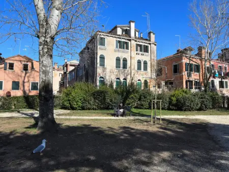 Casanas, Appartement 6 personnes à Venise - Photo 16