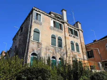 Casanas, Appartement 6 personnes à Venise - Photo 18