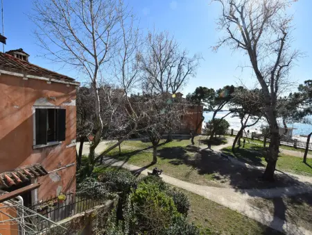Casanas, Appartement 6 personnes à Venise - Photo 20