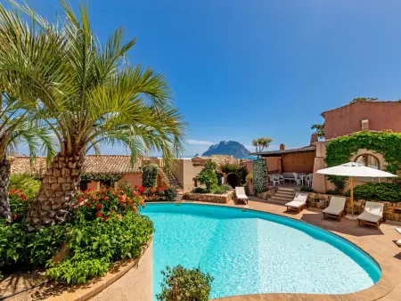 Dalia 12 - Vista Village, Maison 5 personnes à Porto San Paolo - Photo 29