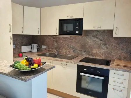 Quai Malo, Appartement 4 personnes à Saint Malo - Photo 1
