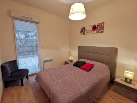 Quai Malo, Appartement 4 personnes à Saint Malo - Photo 3