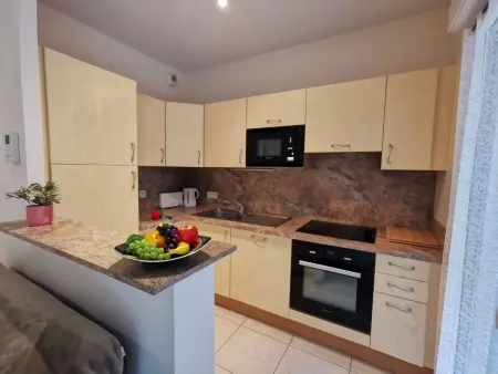 Quai Malo, Appartement 4 personnes à Saint Malo - Photo 6