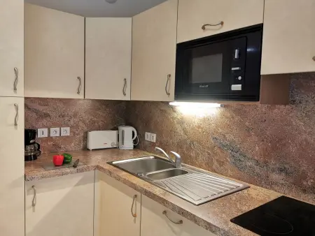 Quai Malo, Appartement 4 personnes à Saint Malo - Photo 7