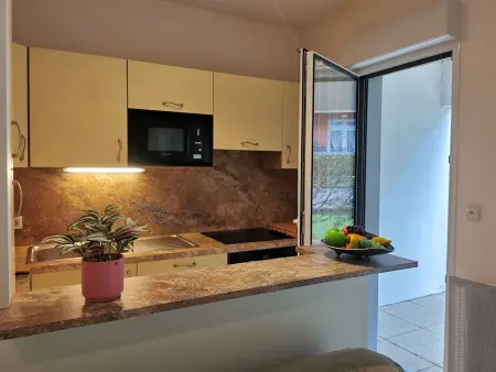 Quai Malo, Appartement 4 personnes à Saint Malo - Photo 8