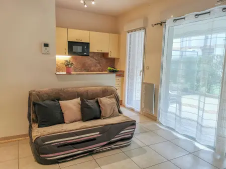 Quai Malo, Appartement 4 personnes à Saint Malo - Photo 9