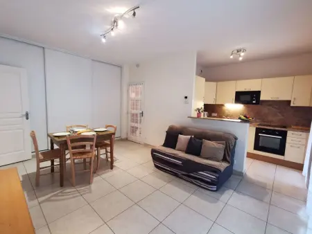 Quai Malo, Appartement 4 personnes à Saint Malo - Photo 10
