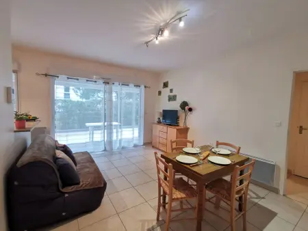 Quai Malo, Appartement 4 personnes à Saint Malo - Photo 11