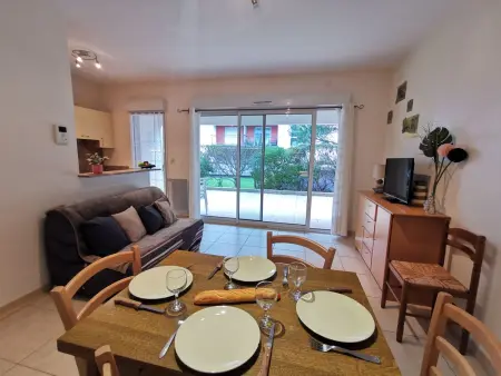 Quai Malo, Appartement 4 personnes à Saint Malo - Photo 12
