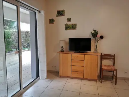 Quai Malo, Appartement 4 personnes à Saint Malo - Photo 13