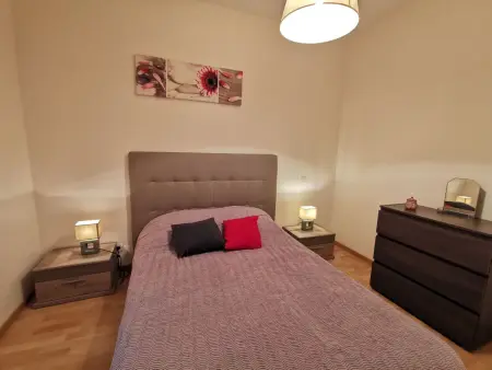 Quai Malo, Appartement 4 personnes à Saint Malo - Photo 14