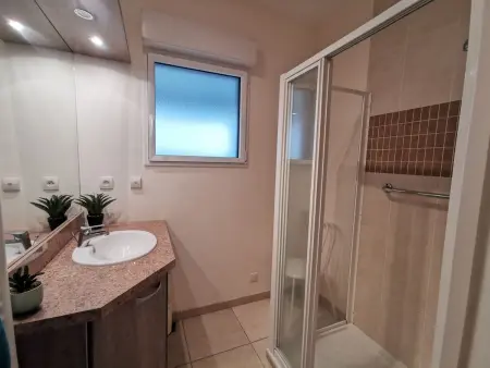 Quai Malo, Appartement 4 personnes à Saint Malo - Photo 16