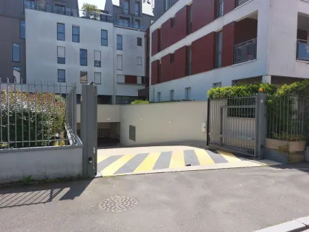 Quai Malo, Appartement 4 personnes à Saint Malo - Photo 18