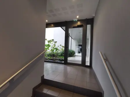 Quai Malo, Appartement 4 personnes à Saint Malo - Photo 21