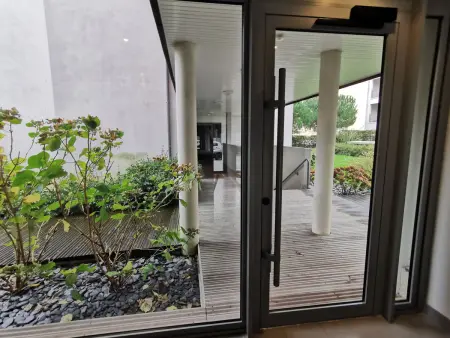 Quai Malo, Appartement 4 personnes à Saint Malo - Photo 22