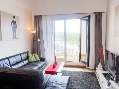 Les Cascadelles, Appartement 4 personnes à Cogolin - Photo 2