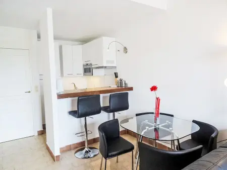 Les Cascadelles, Appartement 4 personnes à Cogolin - Photo 3