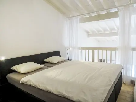 Les Cascadelles, Appartement 4 personnes à Cogolin - Photo 4
