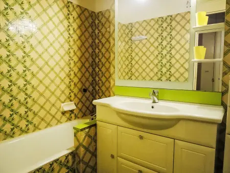 Les Cascadelles, Appartement 4 personnes à Cogolin - Photo 6