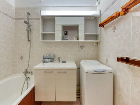 Chanteneige 505, Appartement 5 personnes à Les Ménuires - Photo 2