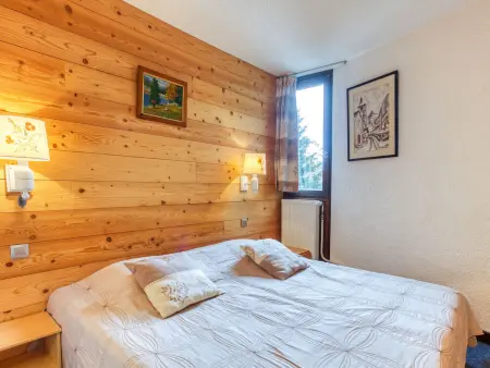 Chanteneige 505, Appartement 5 personnes à Les Ménuires - Photo 3
