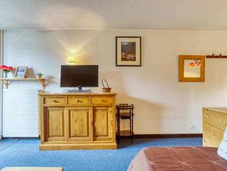 Chanteneige 505, Appartement 5 personnes à Les Ménuires - Photo 9
