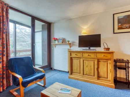 Chanteneige 505, Appartement 5 personnes à Les Ménuires - Photo 10