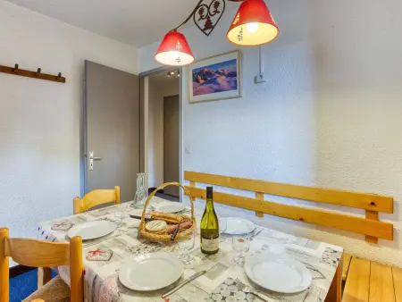 Chanteneige 505, Appartement 5 personnes à Les Ménuires - Photo 14