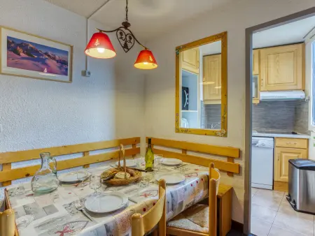 Chanteneige 505, Appartement 5 personnes à Les Ménuires - Photo 15