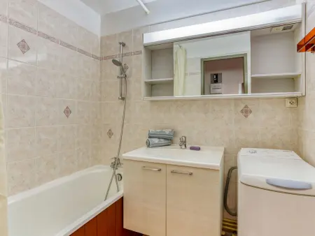 Chanteneige 505, Appartement 5 personnes à Les Ménuires - Photo 18