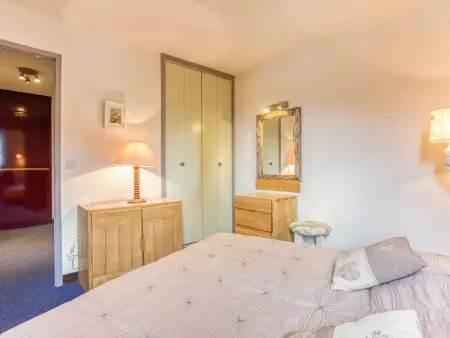 Chanteneige 505, Appartement 5 personnes à Les Ménuires - Photo 20