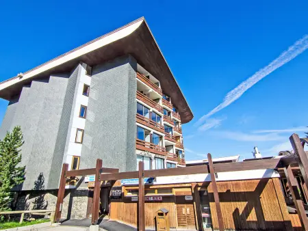 Chanteneige 505, Appartement 5 personnes à Les Ménuires - Photo 26