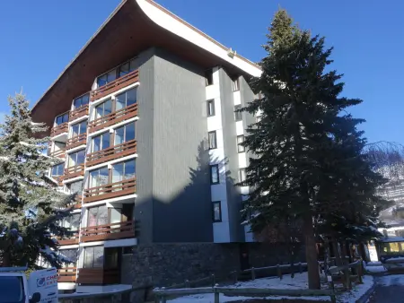 Chanteneige 505, Appartement 5 personnes à Les Ménuires - Photo 28