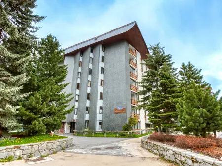 Chanteneige 505, Appartement 5 personnes à Les Ménuires - Photo 30