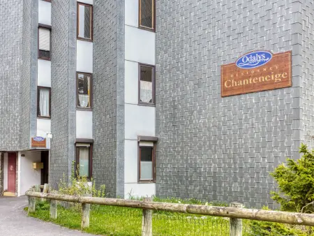 Chanteneige 505, Appartement 5 personnes à Les Ménuires - Photo 31