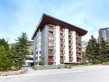 Chanteneige 505, Appartement 5 personnes à Les Ménuires - Photo 32