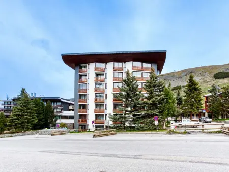 Chanteneige 505, Appartement 5 personnes à Les Ménuires - Photo 35