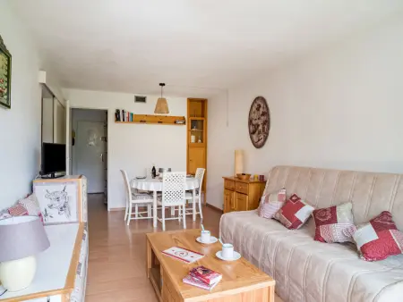 Lunik Orion, Appartement 4 personnes à Le Corbier - Photo 1