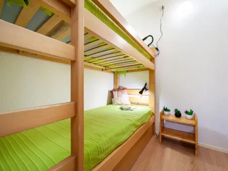 Lunik Orion, Appartement 4 personnes à Le Corbier - Photo 3