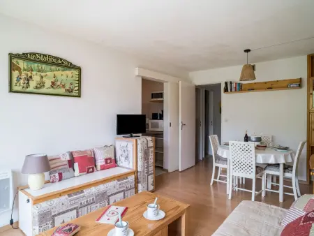 Lunik Orion, Appartement 4 personnes à Le Corbier - Photo 6