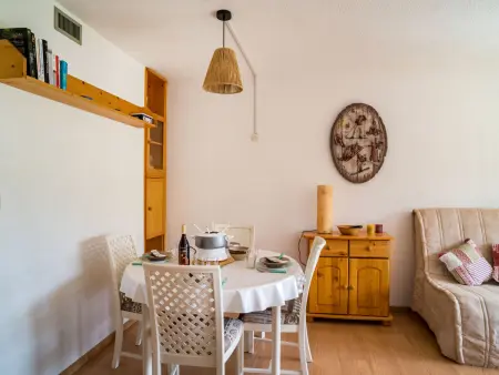 Lunik Orion, Appartement 4 personnes à Le Corbier - Photo 7