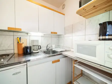 Lunik Orion, Appartement 4 personnes à Le Corbier - Photo 10
