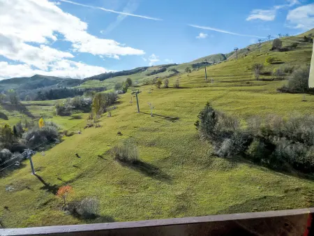 Lunik Orion, Appartement 4 personnes à Le Corbier - Photo 11